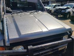 View Toyota Landcruiser 2000 2 Door Pickup