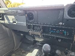 View Toyota Landcruiser 2000 2 Door Pickup