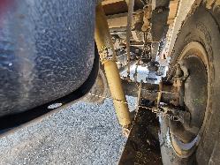 View Toyota Landcruiser 2000 2 Door Pickup