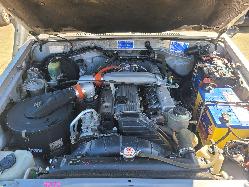 View Toyota Landcruiser 2000 2 Door Pickup