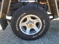 View Toyota Landcruiser 2000 2 Door Pickup