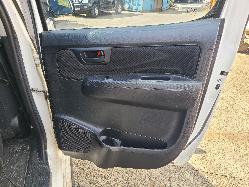 View Toyota Hilux 2014 4 Door Pickup