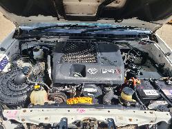 View Toyota Hilux 2014 4 Door Pickup