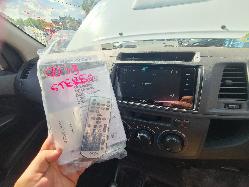 View Toyota Hilux 2014 4 Door Pickup