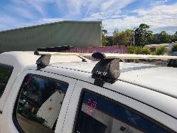 View Toyota Hilux 2014 4 Door Pickup