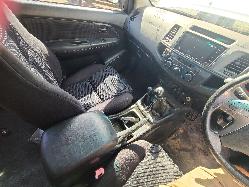 View Toyota Hilux 2014 4 Door Pickup