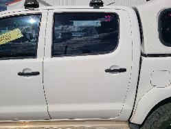 View Toyota Hilux 2014 4 Door Pickup