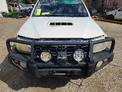 View Toyota Hilux 2014 4 Door Pickup