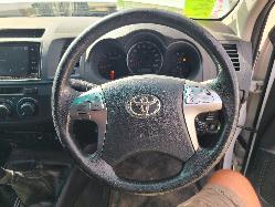 View Toyota Hilux 2014 4 Door Pickup