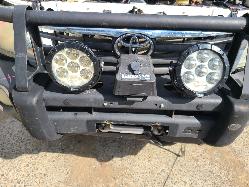 View Toyota Hilux 2014 4 Door Pickup