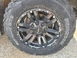 View Toyota Hilux 2014 4 Door Pickup