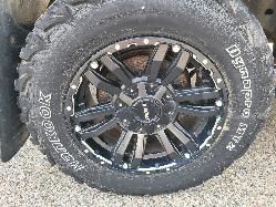 View Toyota Hilux 2014 4 Door Pickup