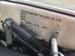 View Toyota Hilux 2014 4 Door Pickup