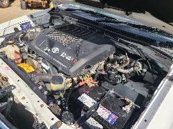 View Toyota Hilux 2014 4 Door Pickup