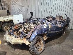 View Auto part Brake Booster Toyota Landcruiser 1995