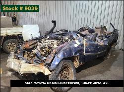 View Auto part Cruise Control Unit Toyota Landcruiser 1995