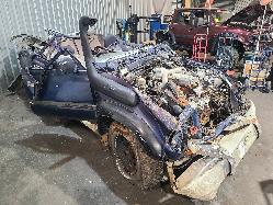 View Toyota Landcruiser 1995 4 Door Station Wagon