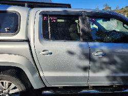 View Volkswagen Amarok 2012 4 Door Utility