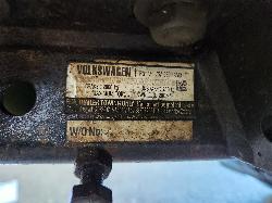 View Volkswagen Amarok 2012 4 Door Utility