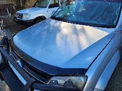View Volkswagen Amarok 2012 4 Door Utility