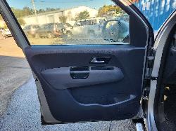View Volkswagen Amarok 2012 4 Door Utility