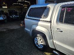 View Volkswagen Amarok 2012 4 Door Utility