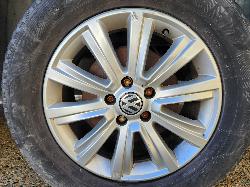 View Volkswagen Amarok 2012 4 Door Utility