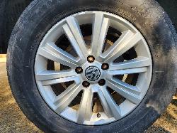 View Volkswagen Amarok 2012 4 Door Utility