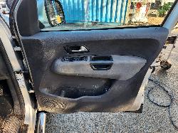 View Volkswagen Amarok 2012 4 Door Utility