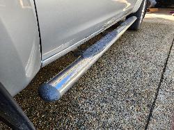 View Volkswagen Amarok 2012 4 Door Utility
