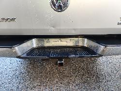 View Volkswagen Amarok 2012 4 Door Utility