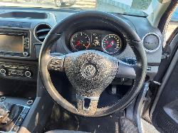 View Volkswagen Amarok 2012 4 Door Utility