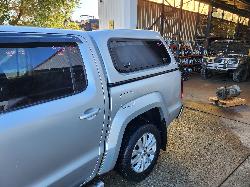 View Volkswagen Amarok 2012 4 Door Utility
