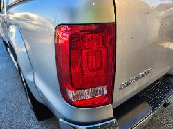 View Volkswagen Amarok 2012 4 Door Utility