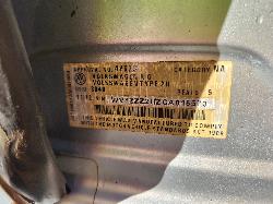 View Volkswagen Amarok 2012 4 Door Utility