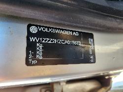 View Volkswagen Amarok 2012 4 Door Utility