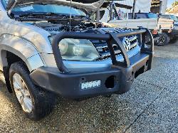 View Volkswagen Amarok 2012 4 Door Utility