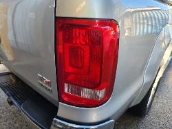 View Volkswagen Amarok 2012 4 Door Utility