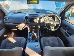 View Volkswagen Amarok 2012 4 Door Utility