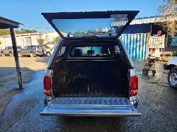 View Volkswagen Amarok 2012 4 Door Utility