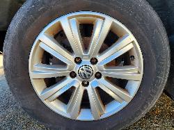 View Volkswagen Amarok 2012 4 Door Utility
