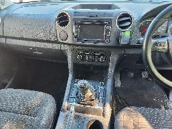 View Volkswagen Amarok 2012 4 Door Utility