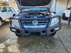 View Volkswagen Amarok 2012 4 Door Utility