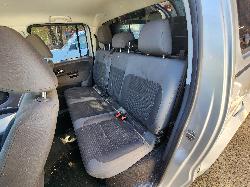 View Volkswagen Amarok 2012 4 Door Utility