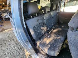 View Volkswagen Amarok 2012 4 Door Utility