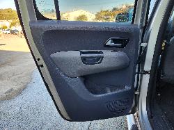 View Volkswagen Amarok 2012 4 Door Utility