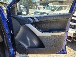 View Mazda Bt50 2012  