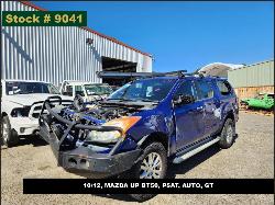 View Auto part Headrest Mazda Bt50 2012