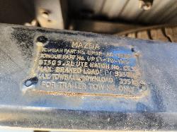 View Mazda Bt50 2012  