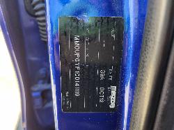 View Mazda Bt50 2012  